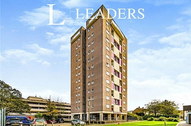 1 bedroom apartment for sale - Edmunds Tower, Harlow, Essex, CM19