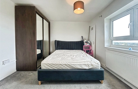 1 bedroom apartment for sale - Edmunds Tower, Harlow, Essex, CM19 - Property View 2