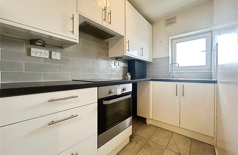 1 bedroom apartment for sale - Edmunds Tower, Harlow, Essex, CM19 - Property View 3