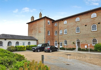 2 bedroom apartment for sale - Nightingales, Bishop's Stortford, Hertfordshire, CM23 - Property View 1