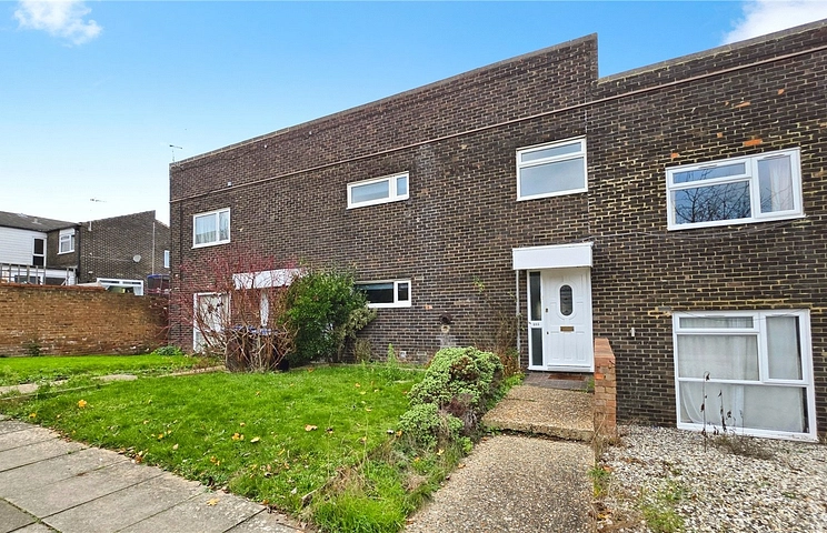 3 bedroom house for sale - Shawbridge, Harlow, Essex, CM19
