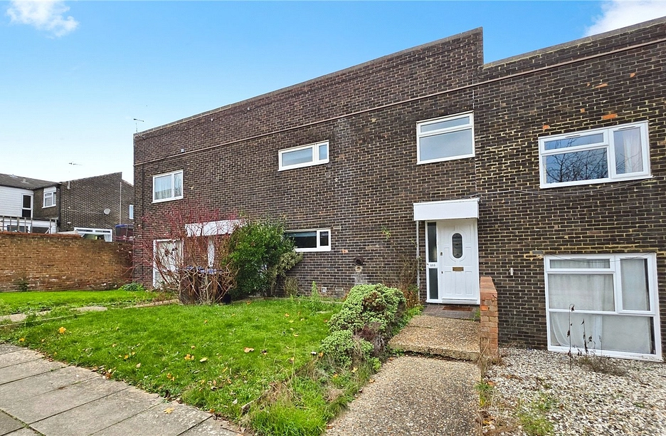 3 bedroom house for sale - Shawbridge, Harlow, Essex, CM19 - Property View 1