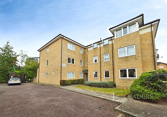 2 bedroom apartment for sale - Wharf Place, Bishops Stortford, CM23 - Property View 1