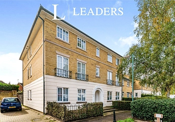 2 bedroom apartment for sale - Hadley Grange, Harlow, CM17 - Property View 1