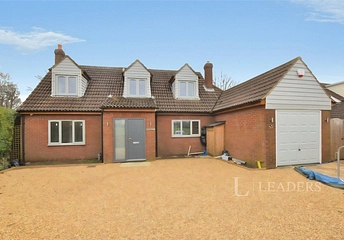 4 bedroom house for sale - Woodside Green, Great Hallingbury, CM22 - Property View 1