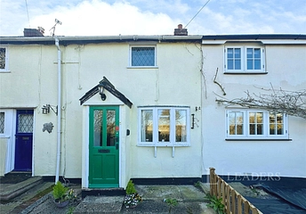 2 bedroom house for sale - High Lane, Sheering, Bishop's Stortford, Essex, CM22 - Property View 1