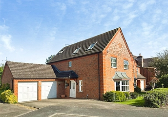 6 bedroom house for sale - The Hedgerows, Bishop's Stortford, Hertfordshire, CM23 - Property View 1