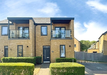 3 bedroom house for sale - Magpie Road, Newhall, Harlow, Essex, CM17 - Property View 1