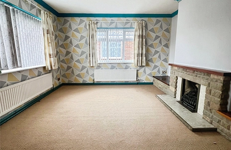 2 bedroom bungalow for sale - Harwood Avenue, Holbeach, Spalding, Lincolnshire, PE12 - Property View 3