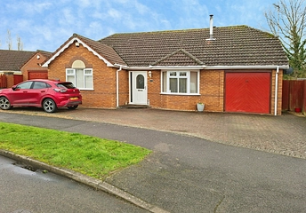 3 bedroom bungalow for sale - Kings Road, Holbeach, Spalding, Lincolnshire, PE12 - Property View 1