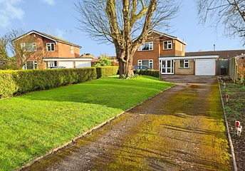 3 bedroom house for sale - Lime Grove, Holbeach, Spalding, Lincolnshire, PE12 - Property View 1