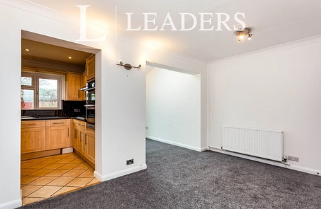 4 bedroom house for sale - Bluebell Close, Horsham, West Sussex, RH12 - Property View 3