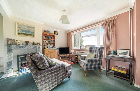 2 bedroom house for sale - Orchard Road, Burgess Hill, West Sussex, RH15 - Property View 3