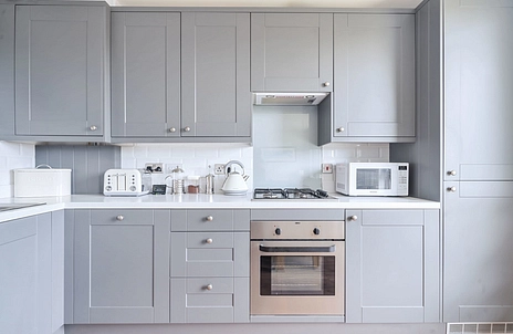 2 bedroom apartment for sale - Fosters Place, East Grinstead, West Sussex, RH19 - Property View 2