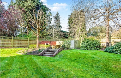 2 bedroom apartment for sale - Great Heathmead, Haywards Heath, West Sussex, RH16 - Property View 3