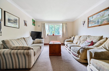 1 bedroom maisonette for sale - Perryfield Road, Crawley, West Sussex, RH11 - Property View 2