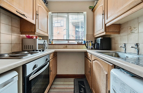 1 bedroom maisonette for sale - Perryfield Road, Crawley, West Sussex, RH11 - Property View 3