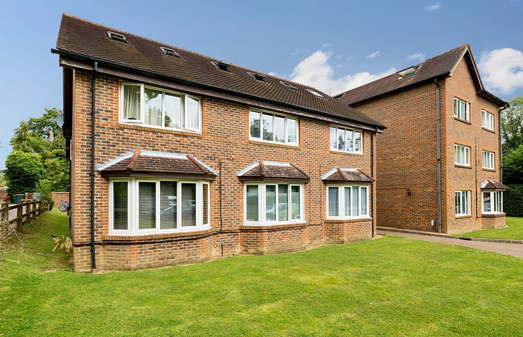 1 bedroom maisonette for sale - Perryfield Road, Crawley, West Sussex, RH11