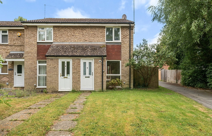 2 bedroom house for sale - Stoneybrook, Horsham, West Sussex, RH12