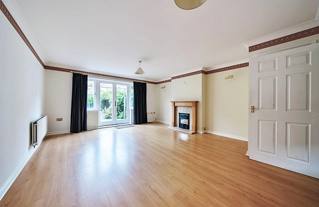 3 bedroom house for sale - Barnes Wallis Avenue, Christs Hospital, Horsham, West Sussex, RH13 - Property View 3