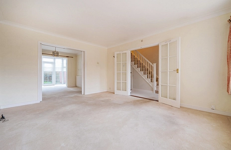 3 bedroom house for sale - Blackbridge Lane, Horsham, West Sussex, RH12 - Property View 2