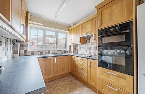 3 bedroom house for sale - Blackbridge Lane, Horsham, West Sussex, RH12 - Property View 3