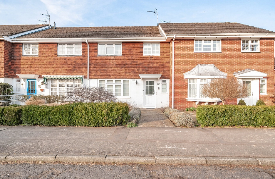 3 bedroom house for sale - Blackbridge Lane, Horsham, West Sussex, RH12 - Property View 1