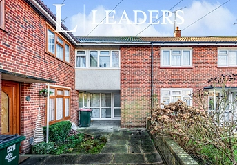 1 bedroom maisonette for sale - Dickens Road, Crawley, West Sussex, RH10 - Property View 1