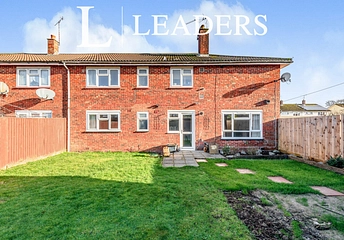 1 bedroom maisonette for sale - Dickens Road, Crawley, West Sussex, RH10 - Property View 1
