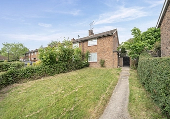 2 bedroom house for sale - The Rise, Pound Hill, Crawley, RH10 - Property View 1