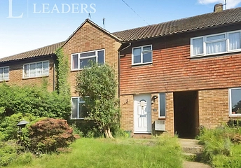 3 bedroom house for sale - Western Road, Haywards Heath, West Sussex, RH16 - Property View 1