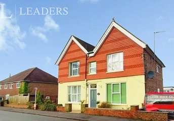 1 bedroom maisonette for sale - Top Road, Sharpthorne, East Grinstead, West Sussex, RH19 - Property View 1