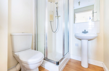 studio to rent - Springfield Road, Horsham, West Sussex, RH12 - Property View 2