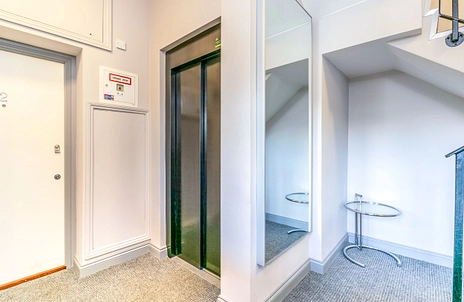 studio to rent - Springfield Road, Horsham, West Sussex, RH12 - Property View 3