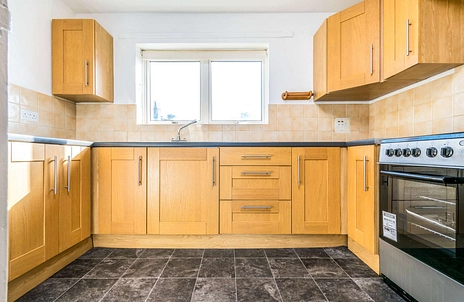 1 bedroom apartment to rent - Hillcrest Close, Ashington, Pulborough, West Sussex, RH20 - Property View 2