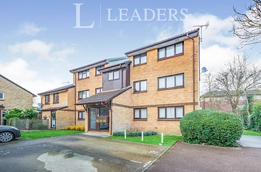 2 bedroom apartment to rent - Manor Fields, Horsham, RH13