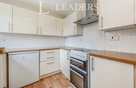 2 bedroom apartment to rent - Manor Fields, Horsham, RH13 - Property View 2