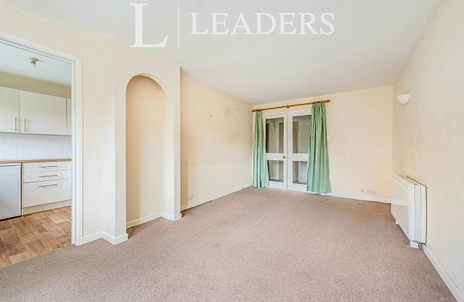 2 bedroom apartment to rent - Manor Fields, Horsham, RH13 - Property View 3