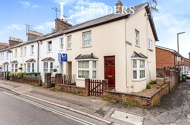 1 bedroom maisonette to rent - Trafalgar Road, Horsham, RH12