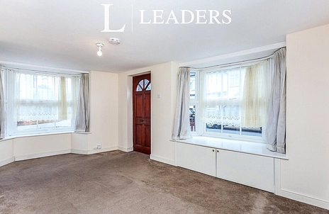 1 bedroom maisonette to rent - Trafalgar Road, Horsham, RH12 - Property View 2