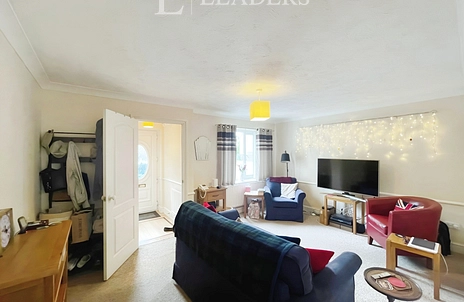 2 bedroom house to rent - Tanbridge Park, Horsham, West Sussex, RH12 - Property View 3