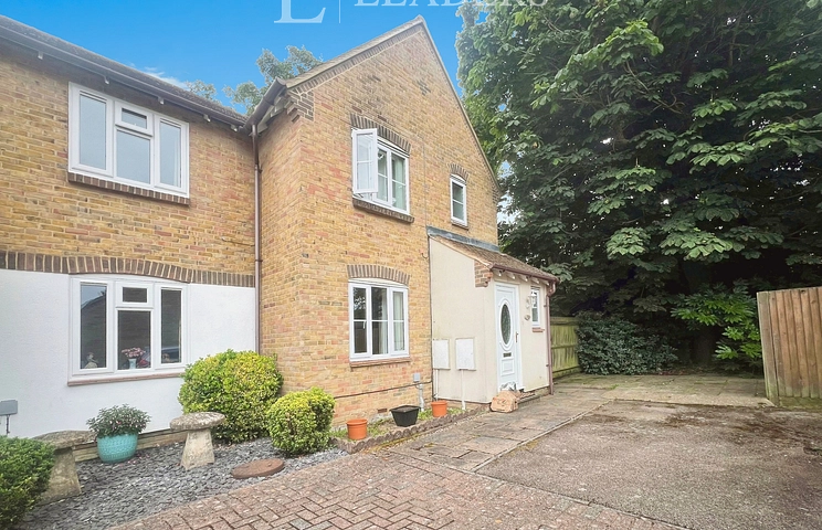 2 bedroom house to rent - Tanbridge Park, Horsham, West Sussex, RH12