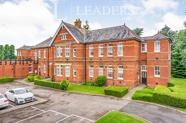 2 bedroom apartment to rent - St. Leonards, Oak Tree Way, Horsham, RH13
