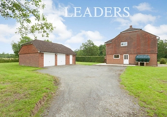 3 bed house for rent in Searchlight Cottage, Knowle Lane, Cranleigh, GU6