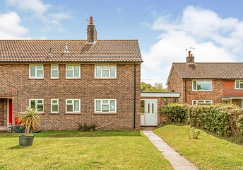 3 bedroom maisonette to rent - Nell Ball, Plaistow, Billingshurst, RH14 - Property View 1