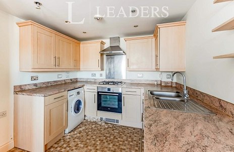 1 bedroom apartment to rent - Bridges Place, Denne Parade, Horsham, RH12 - Property View 2