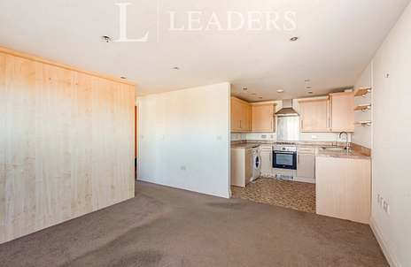 1 bedroom apartment to rent - Bridges Place, Denne Parade, Horsham, RH12 - Property View 3