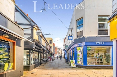 1 bedroom apartment to rent - Glynde Place, Horsham, West Sussex, RH12