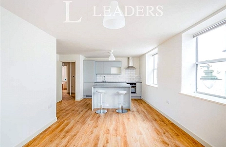 1 bedroom apartment to rent - Glynde Place, Horsham, West Sussex, RH12 - Property View 3