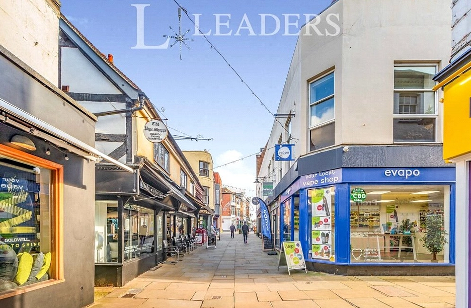 1 bedroom apartment to rent - Glynde Place, Horsham, West Sussex, RH12 - Property View 1